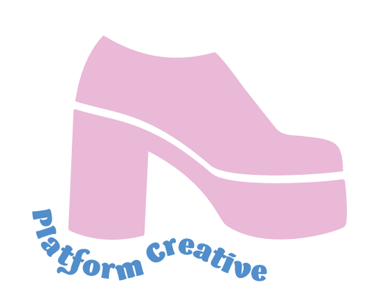 Platform Creative Company Logo
